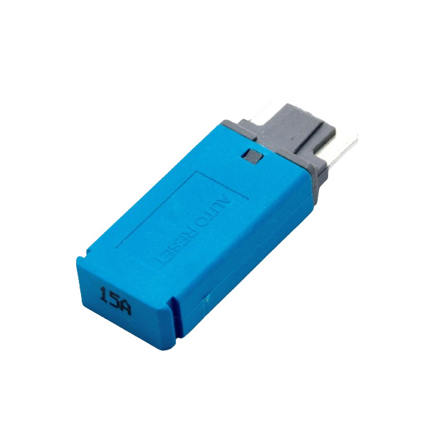 ACBP4-PS-15A by optifuse