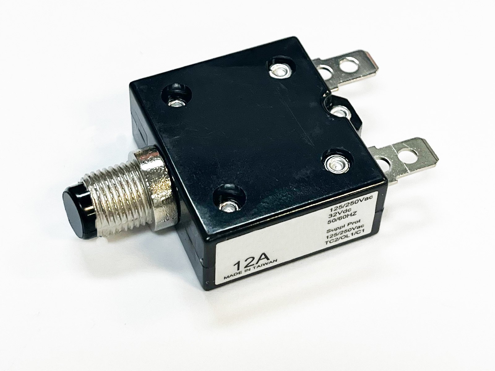 CBW58-HS-5A by optifuse