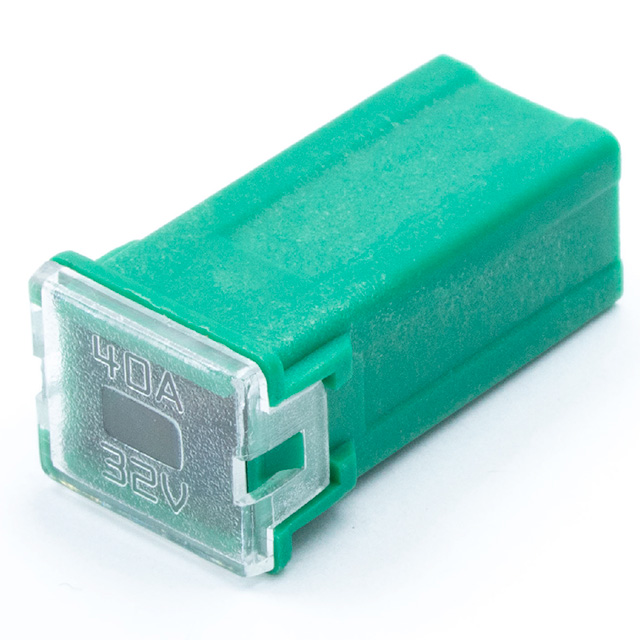 FMX-40A