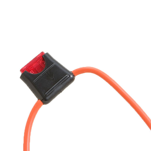 LPR-01B-12OR by optifuse