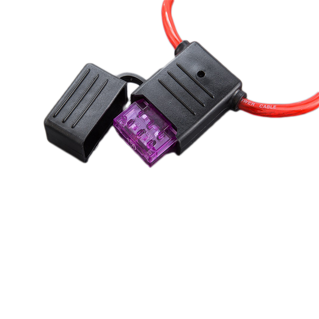 LPX-23B-08R-LOOP by optifuse