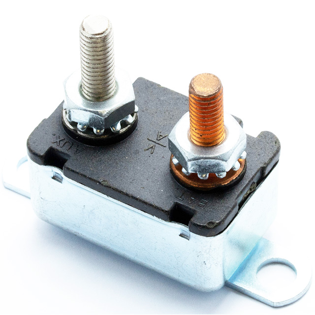 MOCB-24-V-40A by optifuse