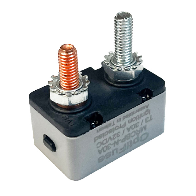 MRCBP-N-30A by optifuse