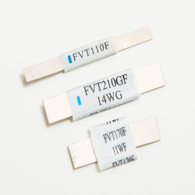 RAVT-200 by optifuse