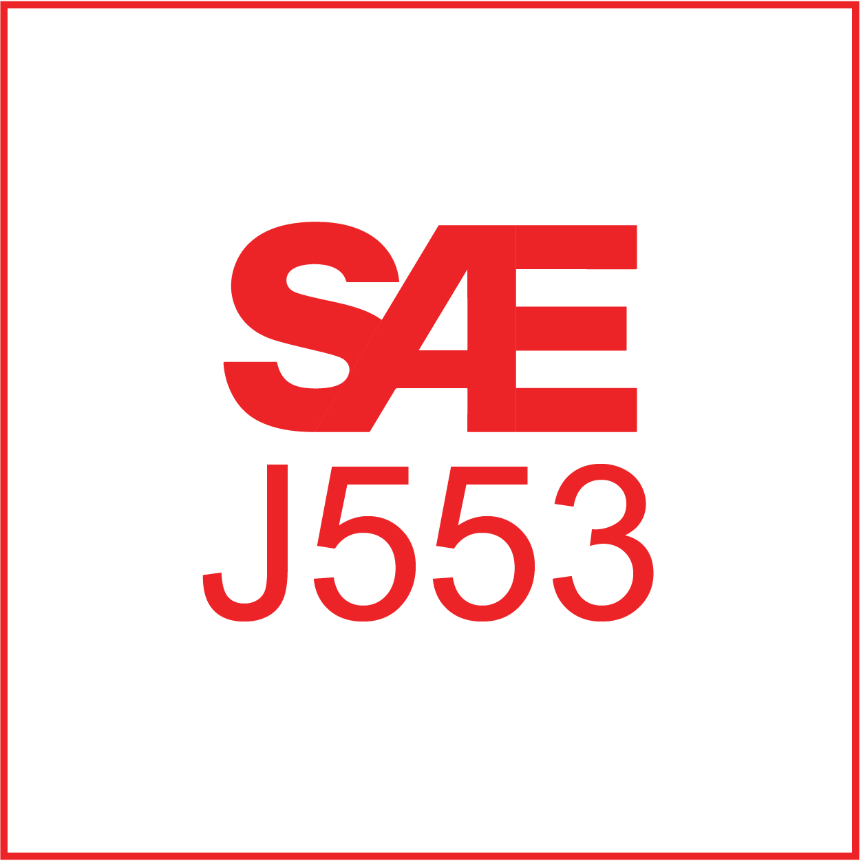 sae-j553 certification image