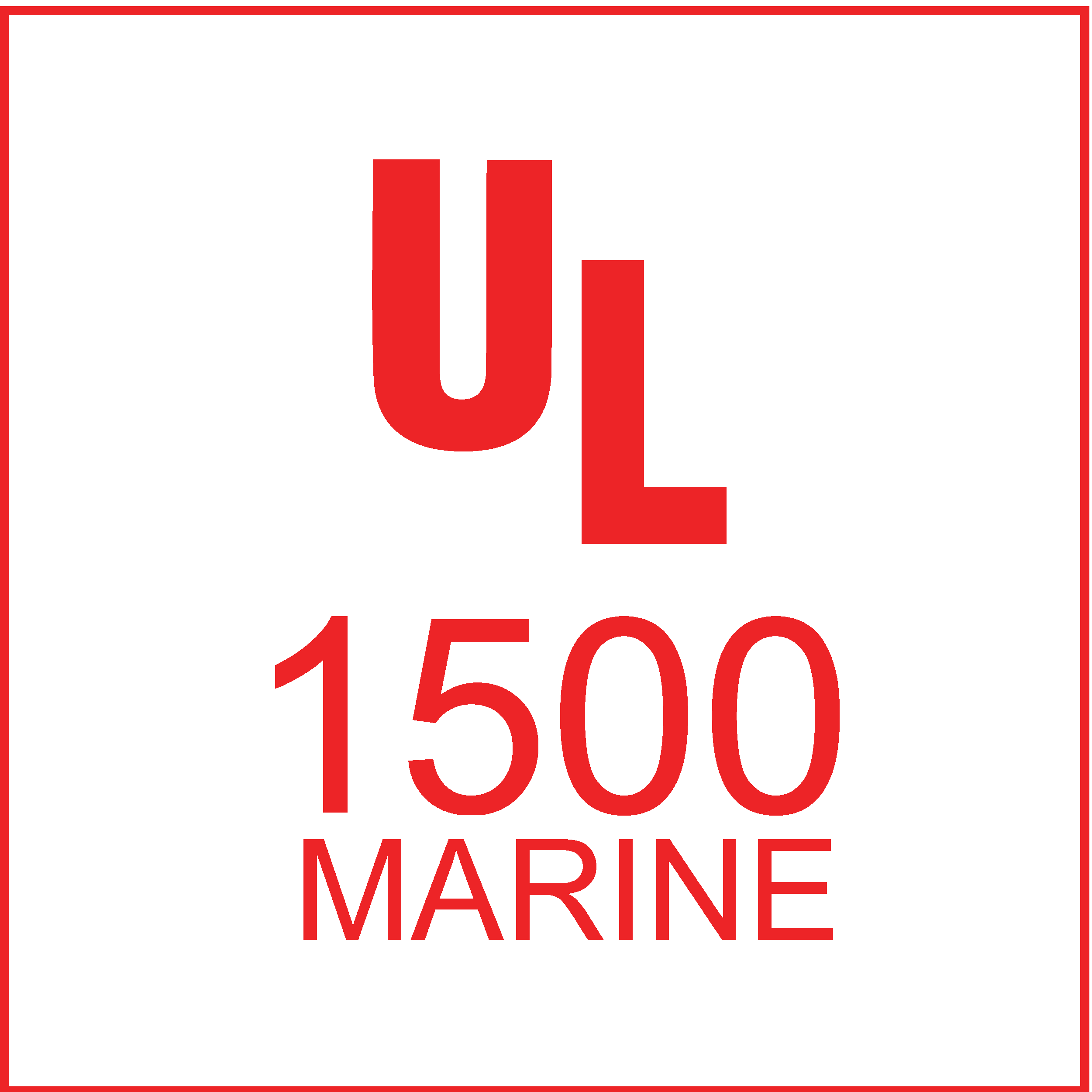 ul-1500 certification image