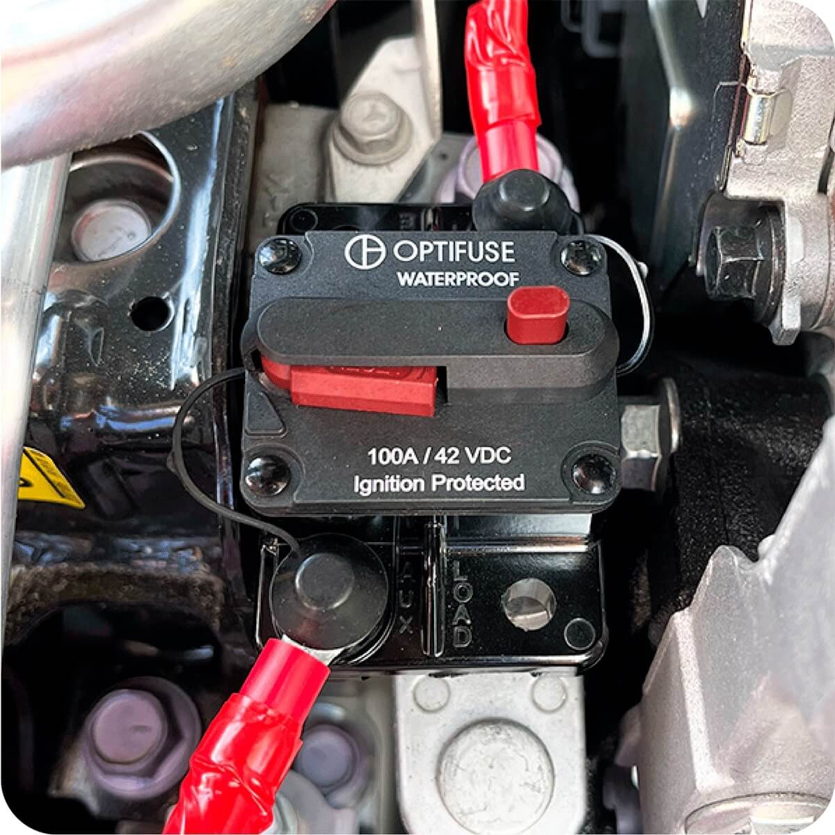 Circuit breakers image