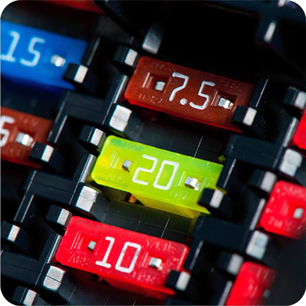Fuses image